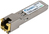 BlueOptics SFP-10G-T-AL-BO Netzwerk-Transceiver-Modul Kupfer 10000 Mbit/s SFP+