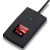 RF IDeas Air ID Playback RFID reader USB 2.0 Black
