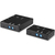 StarTech.com HDMI over IP extender met video compressie - 1080p