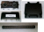 Hewlett Packard Enterprise 684958-001 mounting kit