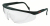 Bosch Safety Goggles Plástico Negro