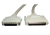 Cables Direct SCSI-2 HP50 - HP68 External Cable SCSI cable White 2 m DB50/HPM DB68/HPM