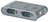 Manhattan 151047 convertidor, repetidor y aislador en serie USB 2.0 Plata