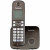 Panasonic KX-TG6811GA telefoon DECT-telefoon Nummerherkenning Bruin