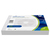 MediaRange BOX60 CD-Hülle Schutzhülle 2 Disks Weiß