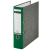 Leitz Plastic Lever Arch File A4 80mm 180° gyűrűs iratgyűjtő Zöld