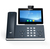 Yealink 1201606 telefon VoIP Szary LCD Wi-Fi