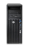 HP 420 Intel® Xeon® E5 Family E5-1620V2 8 GB DDR3-SDRAM 256 GB SSD Windows 7 Professional Mini Tower Workstation Black