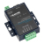 Black Box ICD400A soros átalakító/jelismétlő/izolátor RS-232 RS-422/485 Fekete