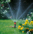 Gardena 1949-20 Wassersprinkler Kreisförmige Wassersprinkler