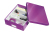 Leitz 60580062 Boîte à archives Polypropylène (PP) Violet