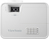 Viewsonic LS510W videoproyector Proyector de alcance estándar 3000 lúmenes ANSI LED WXGA (1280x800) Blanco