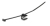 Hellermann Tyton T50ROSEC24 cable tie Polyamide Black 500 pc(s)
