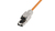 Lanview LVN125417 wire connector RJ45 Zinc