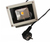 Synergy 21 S21-LED-TOM00894 Flutlichtscheinwerfer 10 W Aluminium, Schwarz