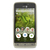 Doro Liberto 8031 11,4 cm (4.5") Single SIM Android 5.1 4G Mikro-USB 8 GB 2000 mAh Champagner