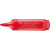 Faber-Castell TEXTLINER 1546 marcador 1 pieza(s) Punta de cincel/fina Rojo