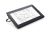 Wacom DTK-1651 digitális rajztábla Fekete 2540 lpi 344,16 x 193,59 mm USB