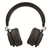 Acme Made BH60 Headset Vezeték nélküli Fejpánt Hívás/zene Bluetooth Fekete