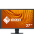 EIZO ColorEdge CS2730 Computerbildschirm 68,6 cm (27") 2560 x 1440 Pixel WQXGA LED Schwarz