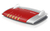 AVM FRITZ!Box 7560 router inalámbrico Gigabit Ethernet Doble banda (2,4 GHz / 5 GHz) Rojo