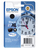Epson Alarm clock C13T27114012 tintapatron 1 dB Eredeti Nagy (XL) kapacitású Fekete