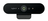 Logitech Brio webcam 13 MP 4096 x 2160 Pixels USB 3.2 Gen 1 (3.1 Gen 1) Zwart