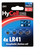 HyCell 1516-0025 pile domestique Batterie à usage unique LR41 Alcaline