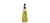 Eva Solo 567685 Öl-/Essig-Spender 0,5 l Flasche Glas, Silikon, Edelstahl Transparent