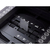 Rexel Auto+ 600X Aktenvernichter Kreuzschreddern 60 dB 23 cm Schwarz, Silber