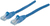 Intellinet 20m Cat6 netwerkkabel Blauw U/UTP (UTP)