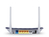 TP-Link Archer C20 wireless router Fast Ethernet Dual-band (2.4 GHz / 5 GHz)