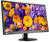 Lenovo ThinkVision E24 LED display 60.5 cm (23.8") 1920 x 1080 pixels Full HD Black