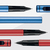 Pelikan Pina Colada Classic Stick Pen Blau