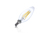 Integral LED ILCANDE14NC034 LED-lamp 2700 K 4 W E14 E