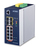PLANET IGS-5225-8P4S netwerk-switch Managed L2+ Gigabit Ethernet (10/100/1000) Power over Ethernet (PoE) Blauw, Zilver