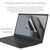 StarTech.com 16" MacBook Pro 21/23 Laptop Sichtschutzfolie, Spionfolie/Blickschutzfolie mit 51% Blaulichtreduktion, Notebook Daten-/Displayschutzfolie mit +/-30 Grad Blickwinkel...