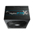 FSP Hydro PTM X PRO ATX3.0(PCIe5.0) 1200W power supply unit 20+4 pin ATX ATX Zwart