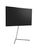Vivolink VLFS4970 TV mount 177.8 cm (70") Chrome