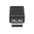 Manhattan USB 2.0 Typ C auf Typ A-Adapter, Typ C-Buchse auf Typ A-Stecker, schwarz