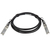 StarTech.com MSA conform SFP+ DAC Twinax kabel - 3m