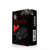 Gembird MUSG-06 mouse Gaming USB Type-A 4000 DPI