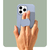 OtterBox OtterGrip Symmetry Series pour iPhone 15 Pro Max, You Do Blue (Blue)