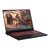 ASUS TUF Gaming A16 FA608WI-QT013W laptop AMD Ryzen AI 9 370 40.6 cm (16") 2.5K 32 GB LPDDR5x-SDRAM 1 TB SSD NVIDIA GeForce RTX 4070 Wi-Fi 6E (802.11ax) Windows 11 Home Black, Grey