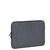 Rivacase 5113 30.5 cm (12") Sleeve case Grey