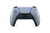 Sony DualSense Zilver Bluetooth Gamepad Analoog/digitaal PlayStation 5