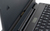 Gamber-Johnson 7160-1789-01 mobile device keyboard Black Pogo Pin QWERTY UK English