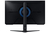 Samsung Monitor Gaming Odyssey G3 - G30D da 27'' Full HD