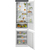 Electrolux ENT6ME19S frigorifero con congelatore Da incasso 269 L E Bianco