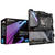 Gigabyte Z790 AORUS MASTER X Motherboard- Supports Intel 13th Gen CPUs, 20+1+2 phases VRM, up to 8266MHz DDR5 (OC), 1x PCIe 5.0 + 4x PCIe 4.0 M2, 10GbE LAN, Wi-Fi 7, USB 3.2 Gen...